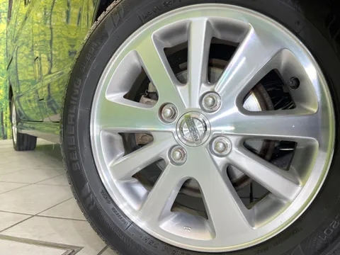 Nissan Clipper Rio