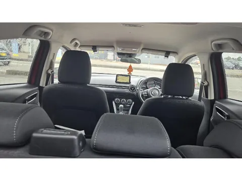 Mazda Mazda2 (Demio)