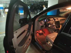 Mercedes-Benz R-Class
