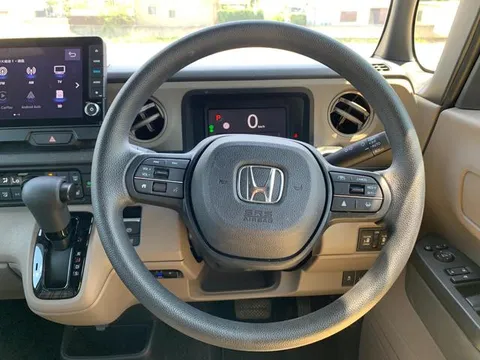 Honda N-BOX Joy