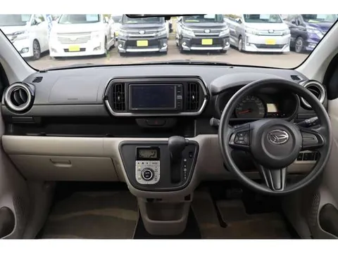 Daihatsu Boon