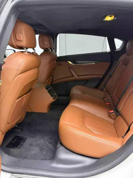 Maserati
