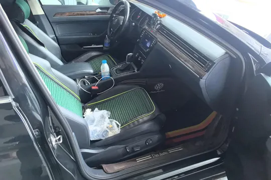 Volkswagen