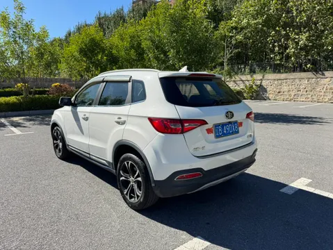 FAW Senia R7