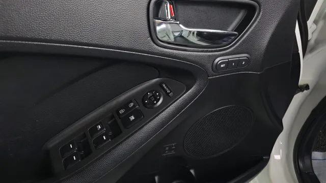 Kia Cerato (K3)