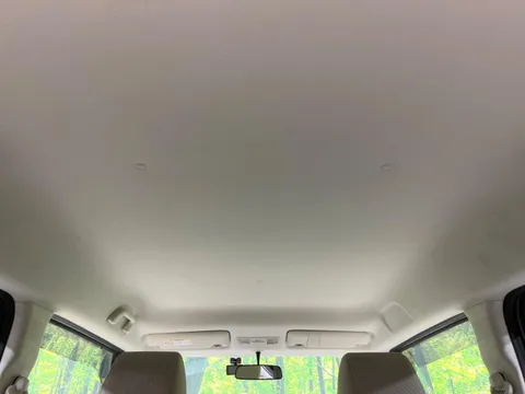 Honda N-BOX Slash