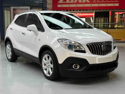 Buick