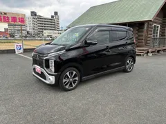 Mitsubishi eK X