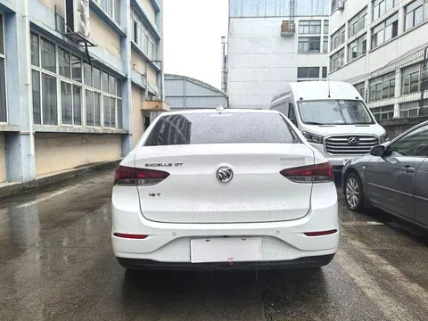Buick Excelle GT