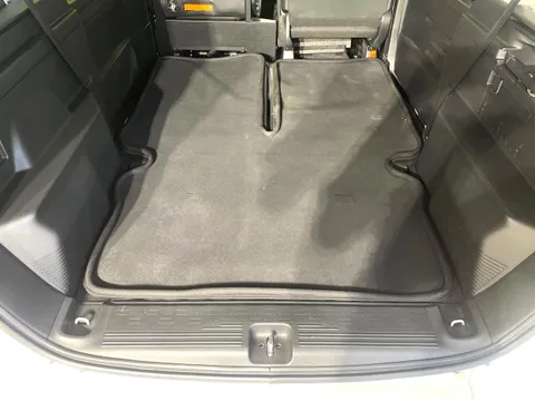Honda N-VAN +Style
