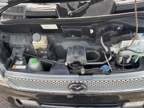 Mazda Scrum Wagon