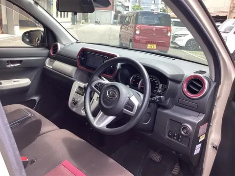 Daihatsu Boon