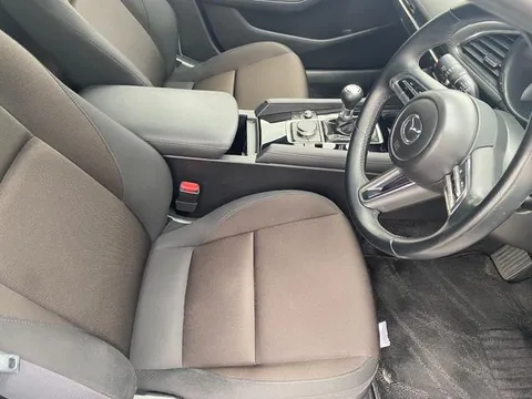 Mazda MAZDA3 Fastback