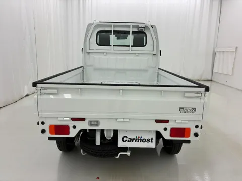 Suzuki Carry Track