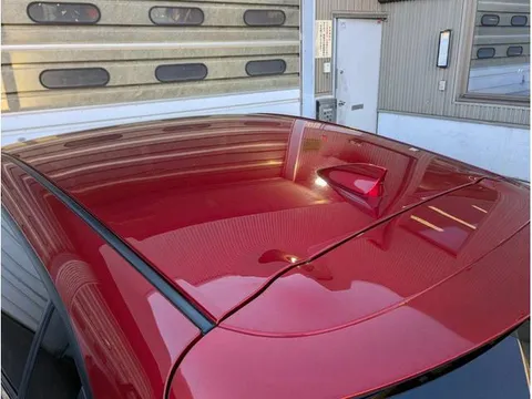Mazda Axela Sport