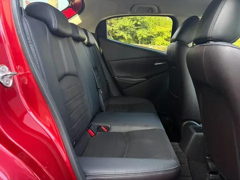 Mazda Mazda2 (Demio)