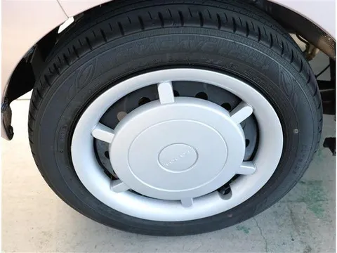 Daihatsu Mira Tocot