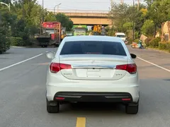 Citroen C4L