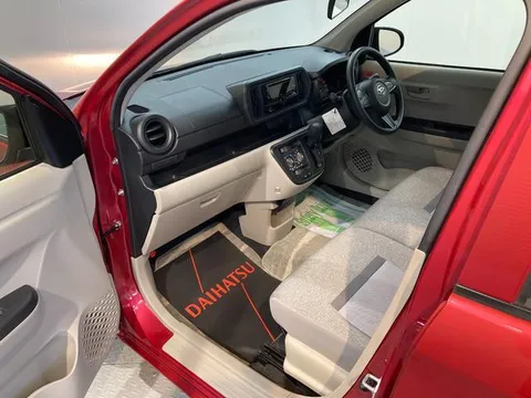 Daihatsu Boon