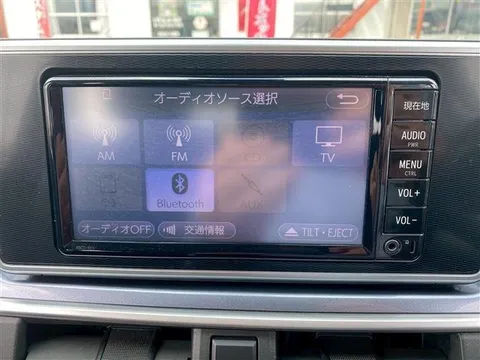 Toyota Pixis Joy