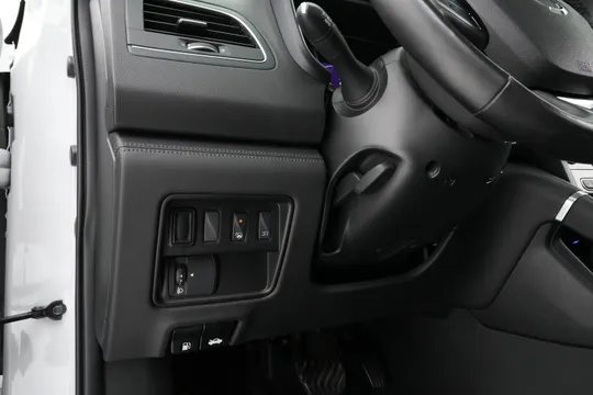 Renault Koleos (QM6)