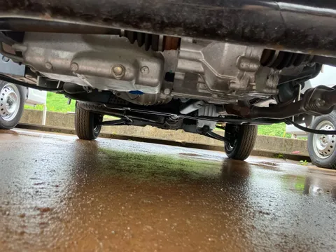 Honda Acty Truck