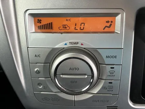 Mazda Flair Crossover