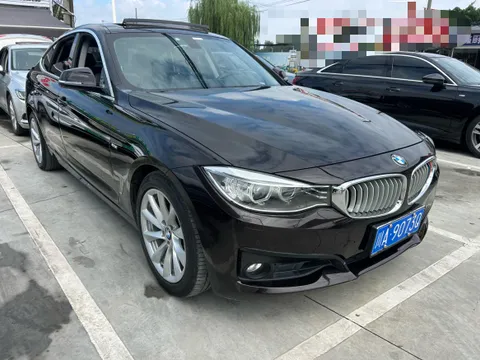 BMW Gran Turismo