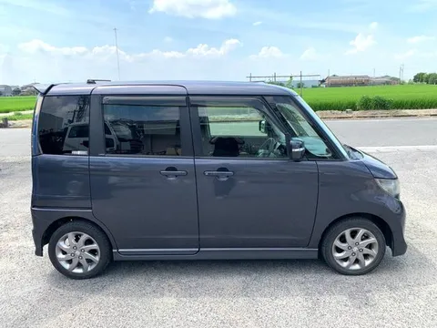 Suzuki Palette SW