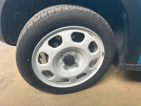Mazda Flair Crossover