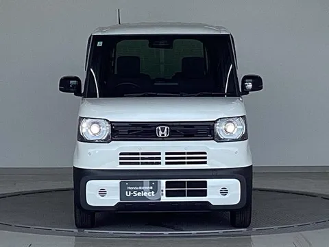 Honda N-BOX Joy