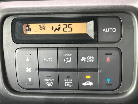 Honda N-VAN +Style