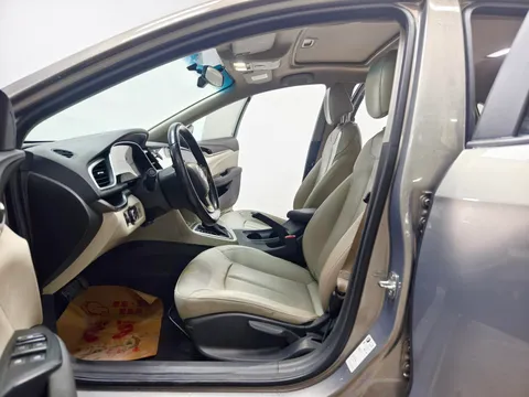 Buick Excelle GT
