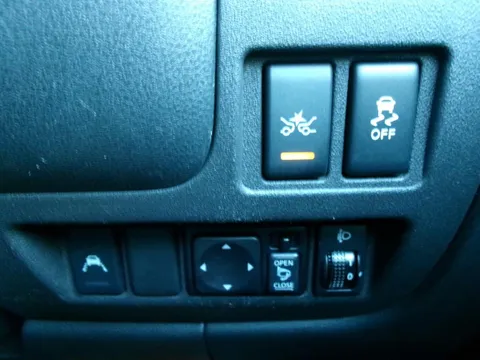 Nissan Micra (March)
