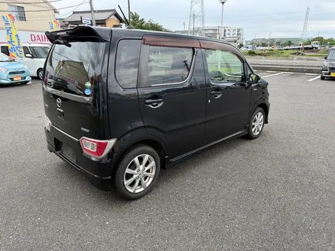 Mazda Flair