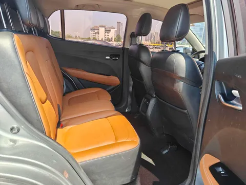 Baojun 510