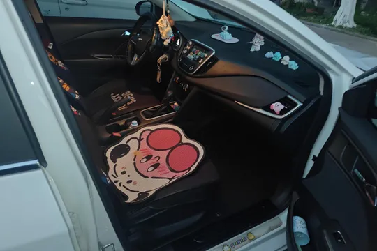 Chevrolet Cavalier