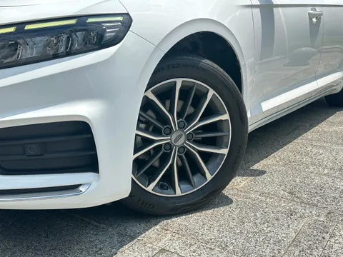 Geely Preface (Xingrui)