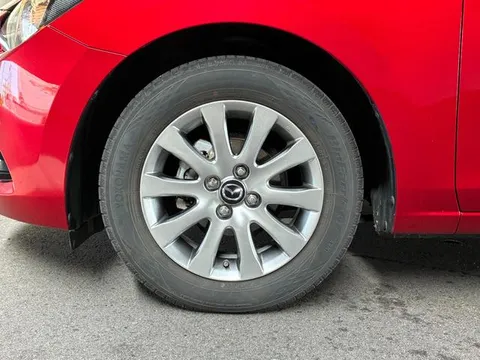 Mazda Mazda2 (Demio)