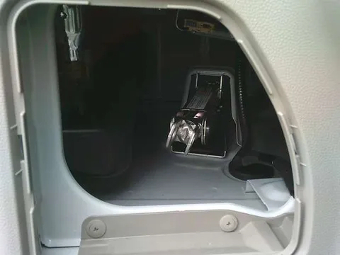 Nissan Clipper Rio