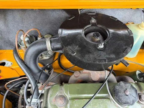 Austin Mini
