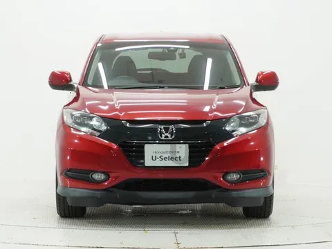 Honda HR-V (Vezel)