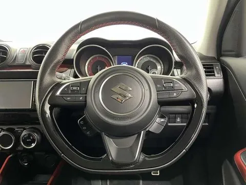 Suzuki Swift Sport