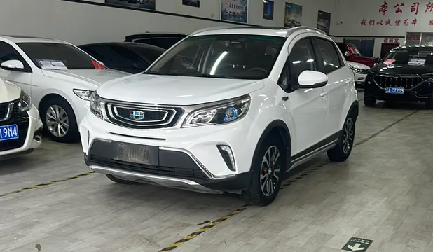 Geely