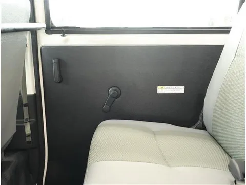 Toyota TownAce Van