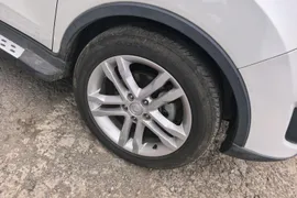 Changan CS35