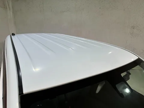 Mazda Flair