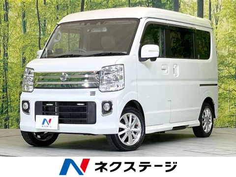 Nissan Clipper Rio