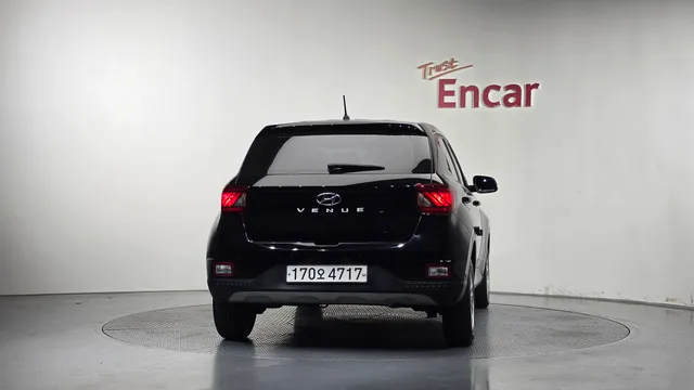 Hyundai Venue