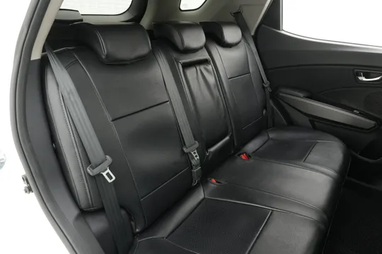 SsangYong Tivoli XLV (Tivoli Air)